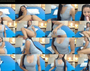 danielasanders — 75 minute Chaturbate female cam video, 720p, Feb 16, 2019