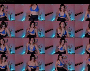 dirty_faamily — 44 minute Chaturbate female cam video, 1080p, Feb 16, 2019