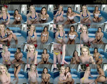 Natashaskye — 148 minute MyFreeCams cam video, 480p, Feb 19, 2019