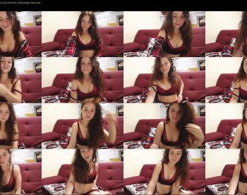 gingerbrookee — 28 minute Chaturbate female cam video, 720p, Feb 18, 2019