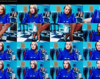 khaleesidomme — 76 minute Chaturbate female cam video, 720p, Feb 18, 2019