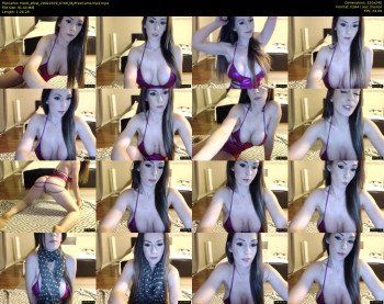 Heidi_Wow — 87 minute MyFreeCams cam video, SD, Feb 20, 2019