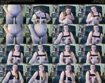 vanillabean99 — 47 minute Chaturbate female cam video, 720p, Feb 20, 2019