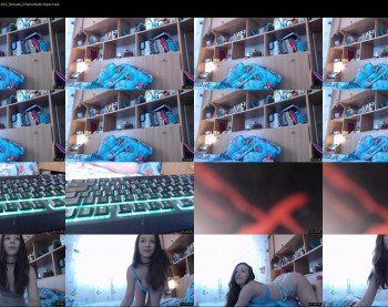 dayanadydy — 95 minute Chaturbate female cam video, 720p, Feb 21, 2019