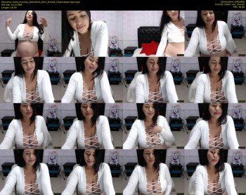 karla_morris2 — 19 minute Chaturbate female cam video, 480p, Feb 20, 2019