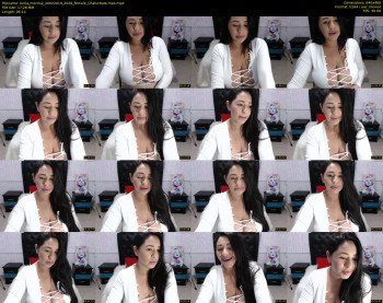karla_morris2 — 7 minute Chaturbate female cam video, 480p, Feb 20, 2019