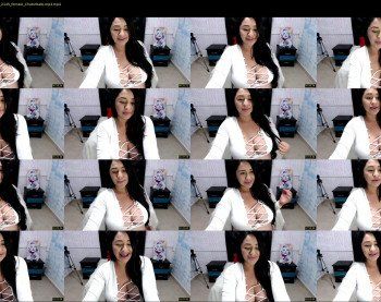 karla_morris2 — 5 minute Chaturbate female cam video, 480p, Feb 20, 2019