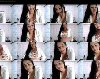 karla_morris2 — 4 minute Chaturbate female cam video, 480p, Feb 20, 2019