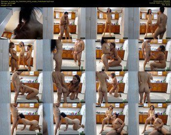 la_santa_30 — 18 minute Chaturbate couple cam video, 480p, Feb 21, 2019