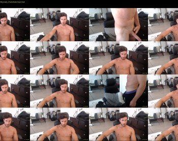 lancellot99 — 23 minute Chaturbate male cam video, 720p, Feb 20, 2019
