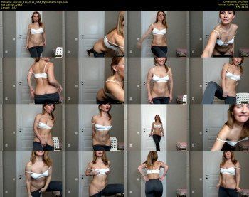xx_code — 14 minute MyFreeCams cam video, 480p, Feb 21, 2019