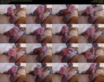 thekinkside — 66 minute Chaturbate male cam video, 480p, Feb 22, 2019