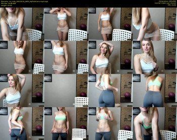 xx_code — 19 minute MyFreeCams cam video, 480p, Feb 26, 2019