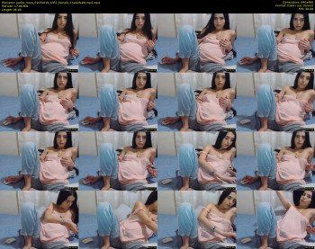 petite_mara — 7 minute Chaturbate female cam video, 480p, Mar 1, 2019