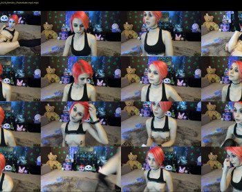 midnightpixie — 37 minute Chaturbate female cam video, 720p, Mar 4, 2019