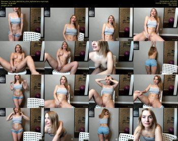 xx_code — 25 minute MyFreeCams cam video, 480p, Mar 6, 2019