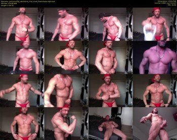 jonnycockfill — 67 minute Chaturbate male cam video, 720p, Mar 14, 2019