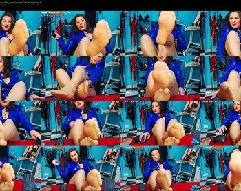 khaleesidomme — 7 minute Chaturbate female cam video, 720p, Mar 14, 2019