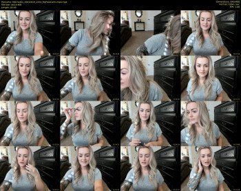 MsCheeks — 3 minute MyFreeCams cam video, 480p, Mar 15, 2019