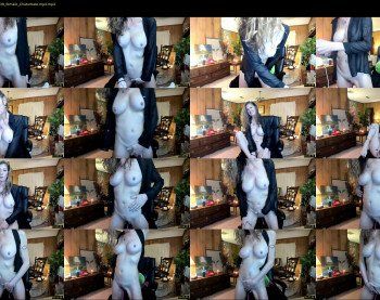 miss_trixie — 45 minute Chaturbate female cam video, 720p, Mar 19, 2019
