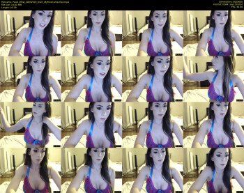 Heidi_Wow — 4 minute MyFreeCams cam video, 480p, Mar 20, 2019