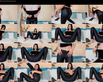 brunette_95 — 21 minute Chaturbate female cam video, 720p, Mar 19, 2019