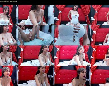 veronica_21 — 99 minute Chaturbate female cam video, 480p, Mar 20, 2019