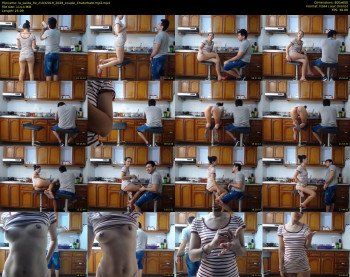 la_santa_30 — 26 minute Chaturbate couple cam video, 480p, Mar 21, 2019
