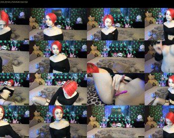 midnightpixie — 77 minute Chaturbate female cam video, 720p, Mar 21, 2019