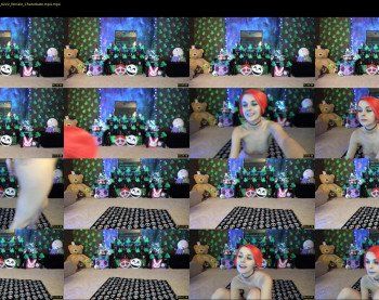midnightpixie — 10 minute Chaturbate female cam video, 720p, Mar 23, 2019