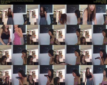 squirtkrozz — 33 minute Chaturbate female cam video, 480p, Mar 22, 2019