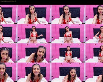 veronica_21 — 3 minute Chaturbate female cam video, 720p, Mar 26, 2019