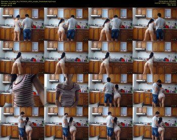 la_santa_30 — 9 minute Chaturbate couple cam video, 480p, Mar 27, 2019