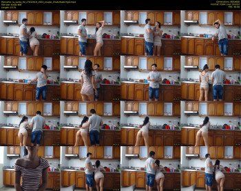 la_santa_30 — 16 minute Chaturbate couple cam video, 480p, Mar 27, 2019