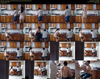 la_santa_30 — 26 minute Chaturbate couple cam video, 480p, Mar 27, 2019