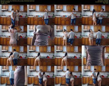 la_santa_30 — 14 minute Chaturbate couple cam video, 480p, Mar 27, 2019
