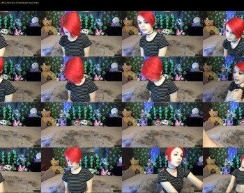midnightpixie — 77 minute Chaturbate female cam video, 720p, Mar 27, 2019