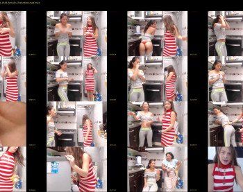 squirtkrozz — 31 minute Chaturbate female cam video, 480p, Mar 27, 2019