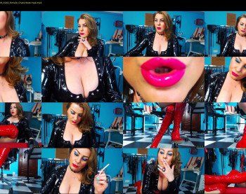 khaleesidomme — 94 minute Chaturbate female cam video, 720p, Mar 29, 2019