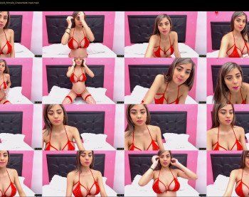 veronica_21 — 27 minute Chaturbate female cam video, 720p, Mar 28, 2019