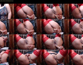 anemary2010 — 13 minute Chaturbate female cam video, 1080p, Mar 29, 2019