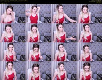 Jessykmx — 8 minute MyFreeCams cam video, 480p, Mar 30, 2019