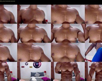 sinningangel — 41 minute Chaturbate male cam video, 720p, Mar 30, 2019