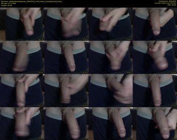 withbothhandsplease — 17 minute Chaturbate male cam video, 480p, Mar 30, 2019