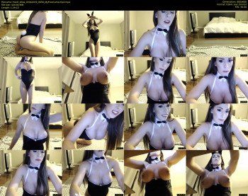 Heidi_Wow — 90 minute MyFreeCams cam video, 480p, Apr 2, 2019