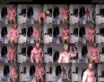 jonnycockfill — 25 minute Chaturbate male cam video, 720p, Apr 2, 2019