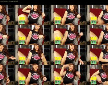 gingerbrookee — 7 minute Chaturbate female cam video, 720p, Apr 4, 2019