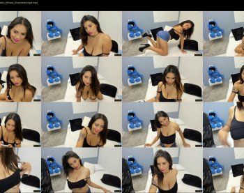 missnileyhot — 42 minute Chaturbate female cam video, 720p, Apr 3, 2019