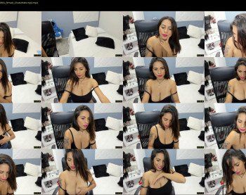 missnileyhot — 38 minute Chaturbate female cam video, 720p, Apr 3, 2019