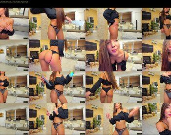 fantasystudiox — 47 minute Chaturbate female cam video, 1080p, Apr 5, 2019